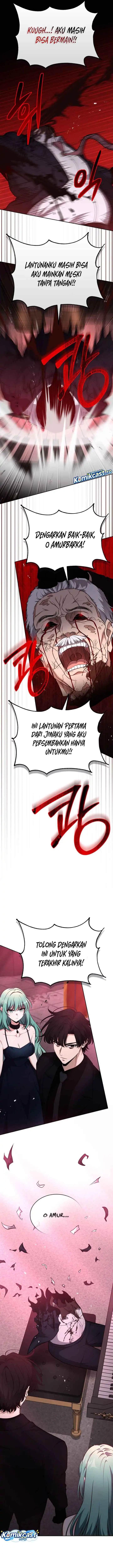 Kidnapped Dragons Chapter 40 halaman 17