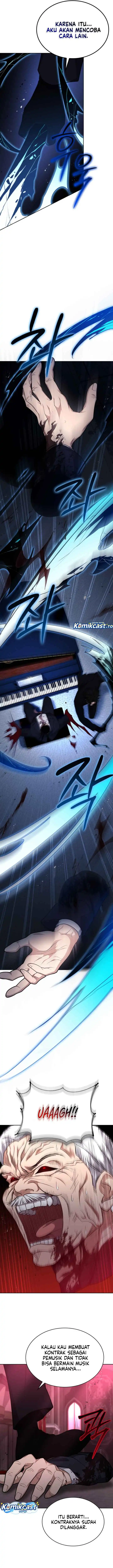 Kidnapped Dragons Chapter 40 halaman 15