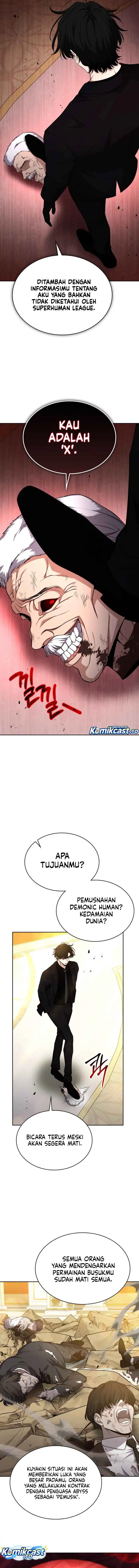 Kidnapped Dragons Chapter 40 halaman 4