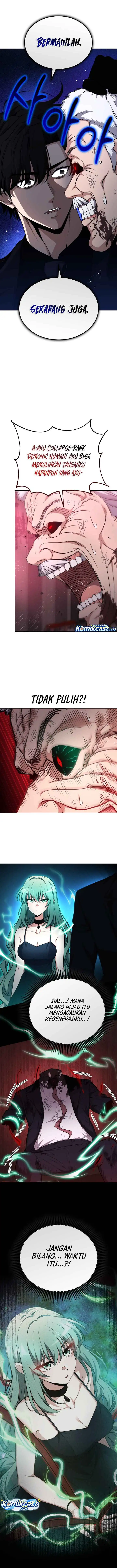 Kidnapped Dragons Chapter 40 halaman 16