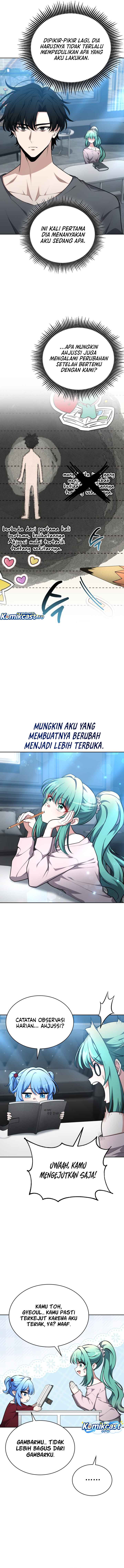 Kidnapped Dragons Chapter 41 halaman 5