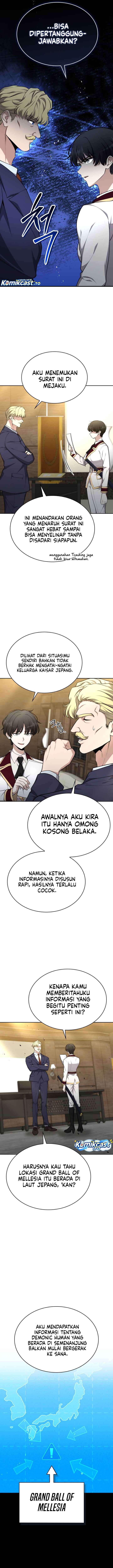 Kidnapped Dragons Chapter 41 halaman 10
