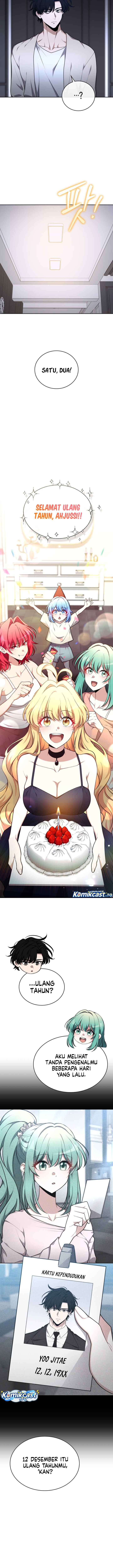 Kidnapped Dragons Chapter 41 halaman 14