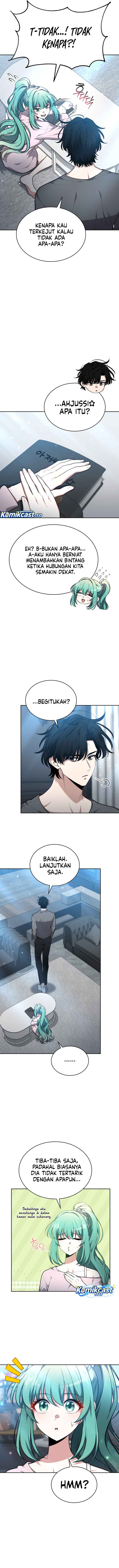 Kidnapped Dragons Chapter 41 halaman 4