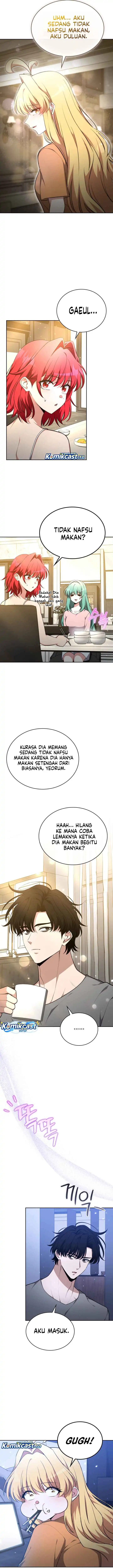 Kidnapped Dragons Chapter 46 halaman 11