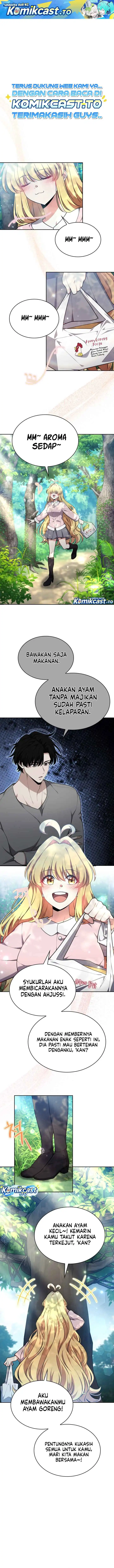 Kidnapped Dragons Chapter 47 halaman 2