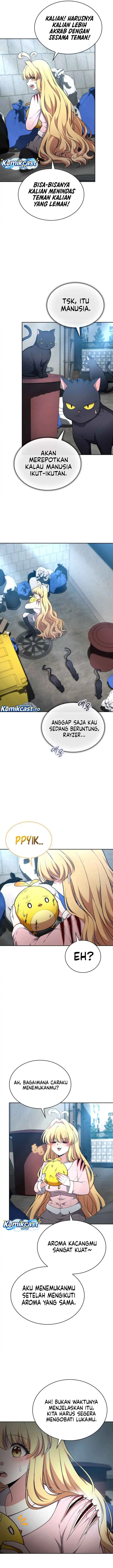 Kidnapped Dragons Chapter 47 halaman 7
