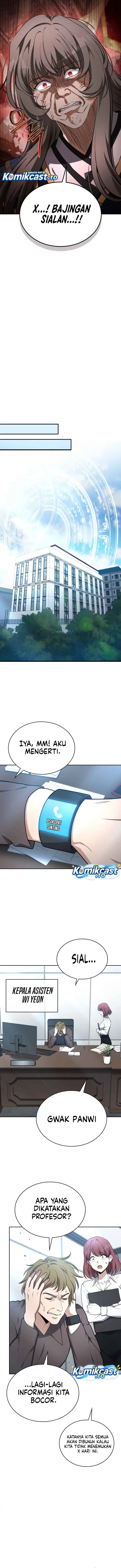 Kidnapped Dragons Chapter 48 halaman 5