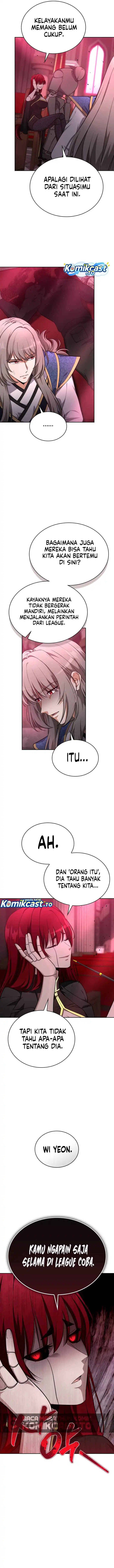 Kidnapped Dragons Chapter 48 halaman 3