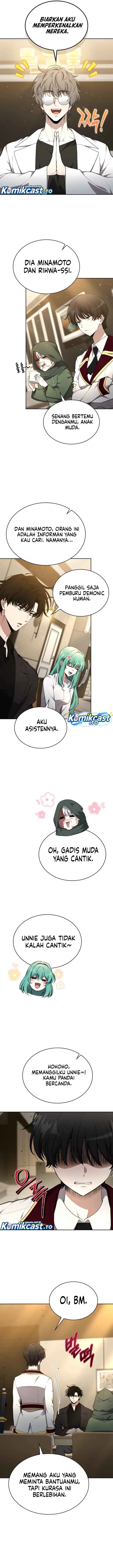 Kidnapped Dragons Chapter 48 halaman 15