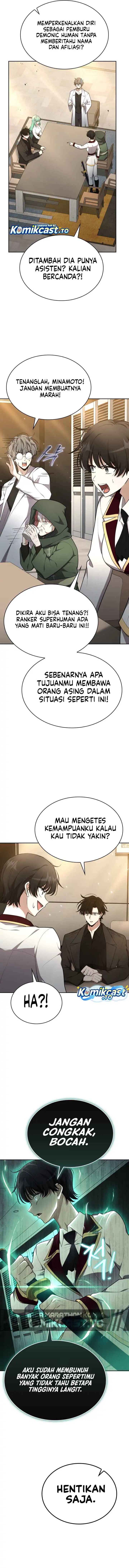 Kidnapped Dragons Chapter 48 halaman 16
