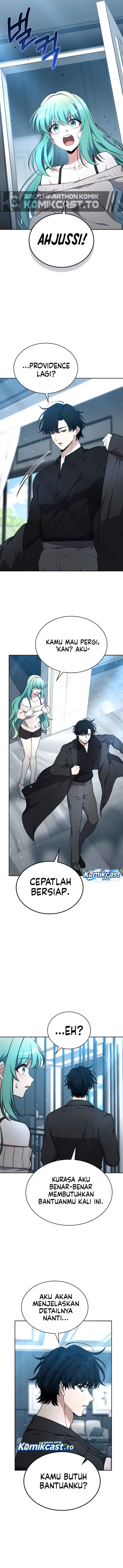 Kidnapped Dragons Chapter 48 halaman 13