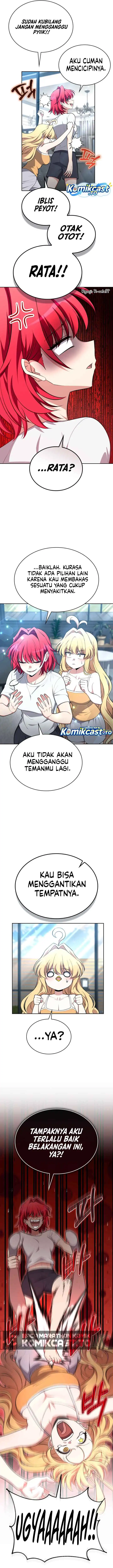 Kidnapped Dragons Chapter 48 halaman 10