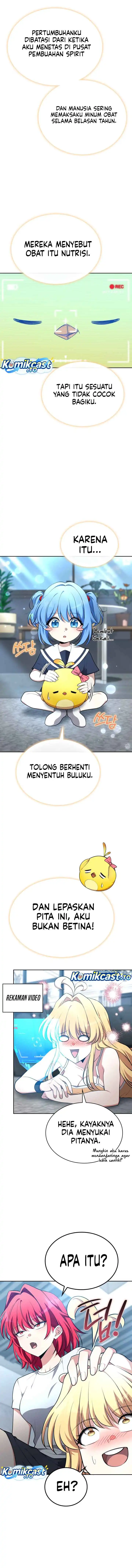 Kidnapped Dragons Chapter 48 halaman 7