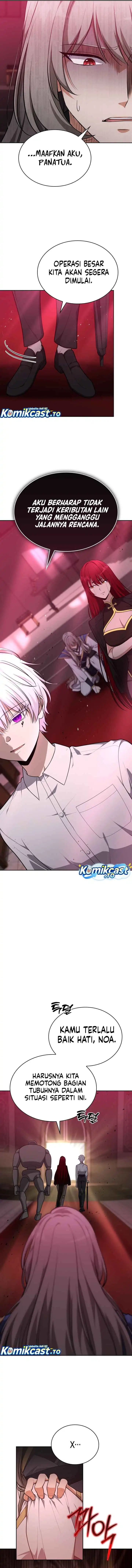 Kidnapped Dragons Chapter 48 halaman 4