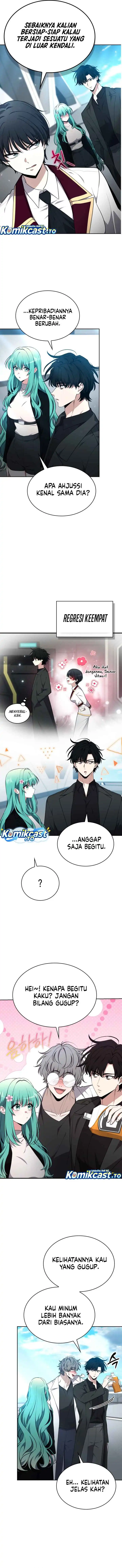 Kidnapped Dragons Chapter 49 halaman 11
