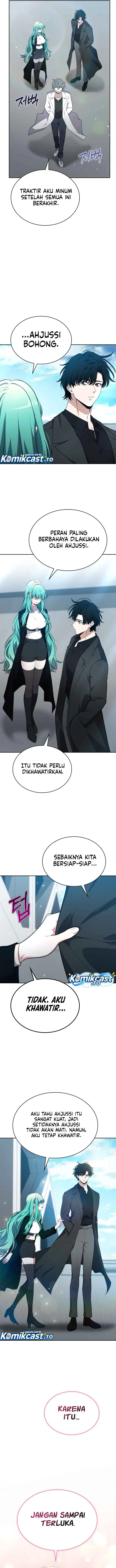 Kidnapped Dragons Chapter 49 halaman 13