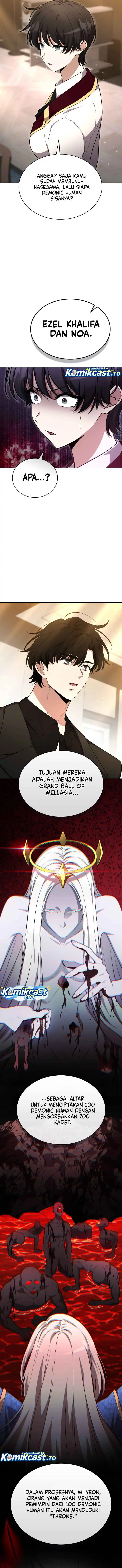 Kidnapped Dragons Chapter 49 halaman 3