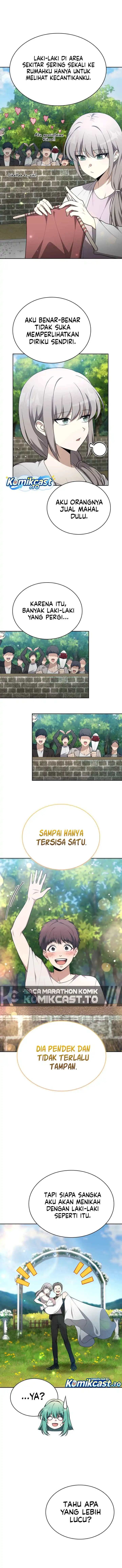 Kidnapped Dragons Chapter 50 halaman 6