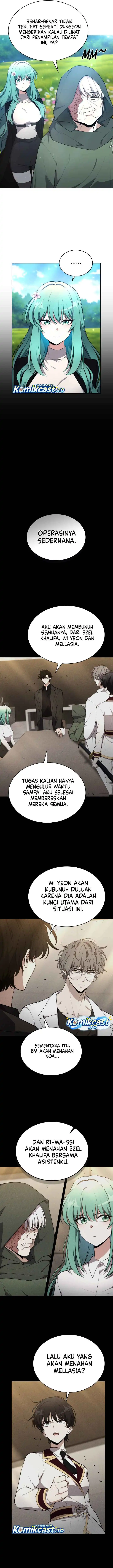 Kidnapped Dragons Chapter 50 halaman 3