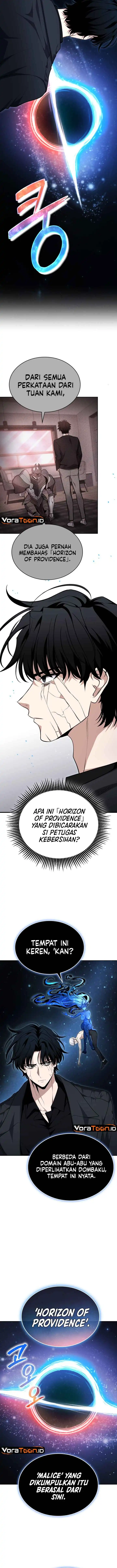 Kidnapped Dragons Chapter 56 halaman 6