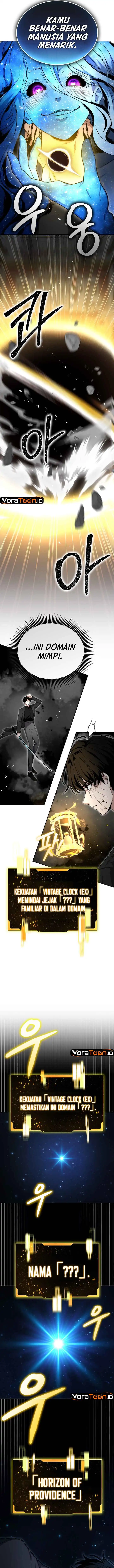 Kidnapped Dragons Chapter 56 halaman 5