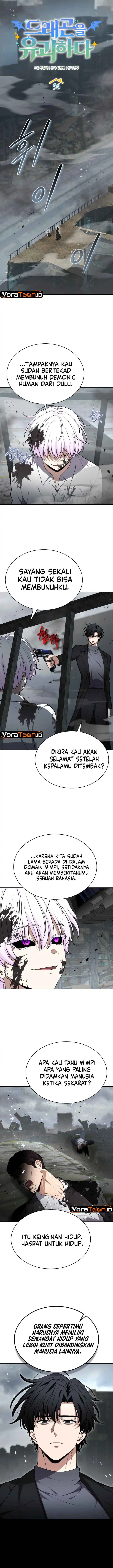 Kidnapped Dragons Chapter 56 halaman 10