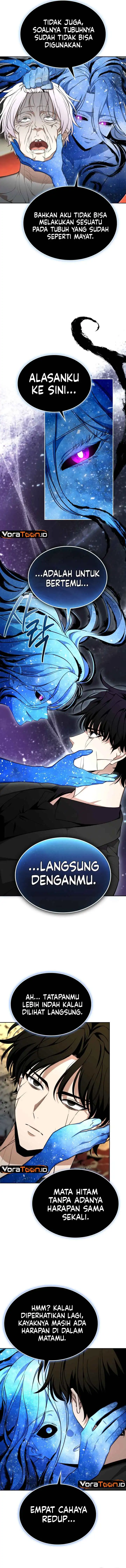 Kidnapped Dragons Chapter 56 halaman 3
