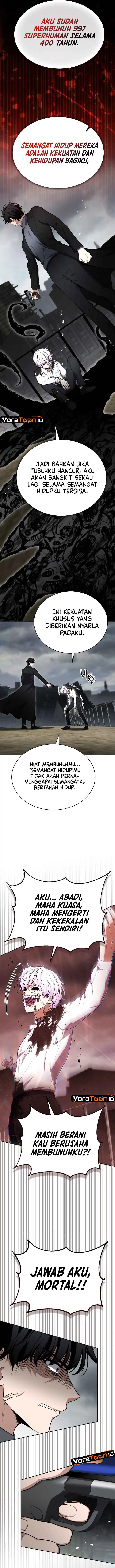 Kidnapped Dragons Chapter 56 halaman 11