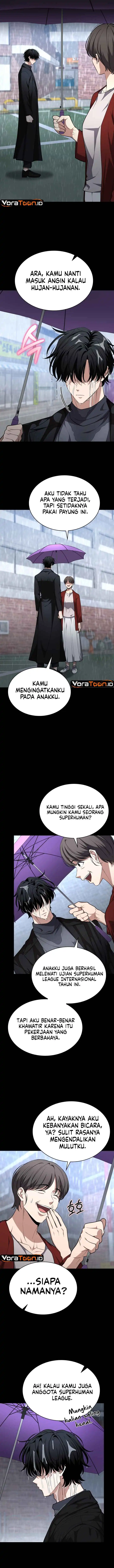 Kidnapped Dragons Chapter 56 halaman 14