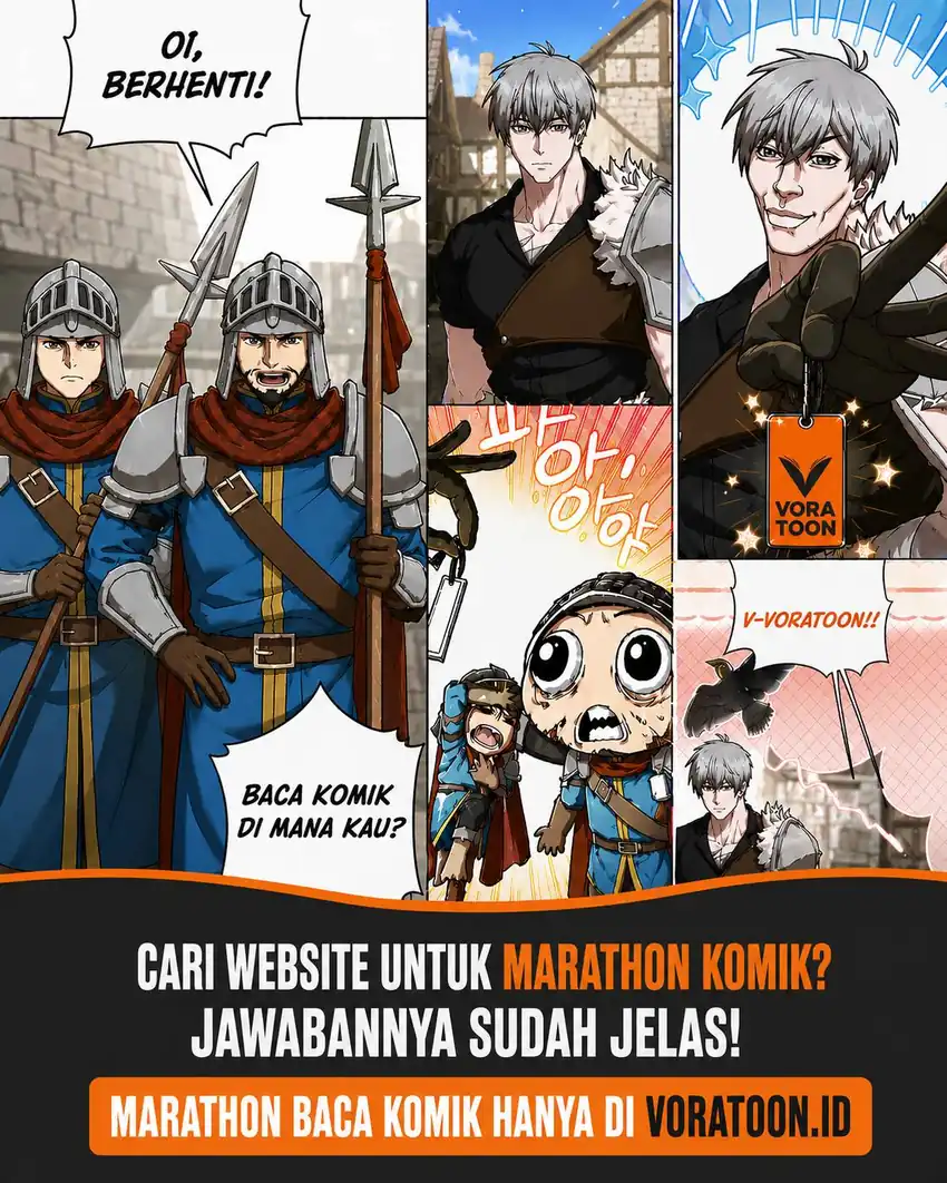 Kidnapped Dragons Chapter 56 halaman 17