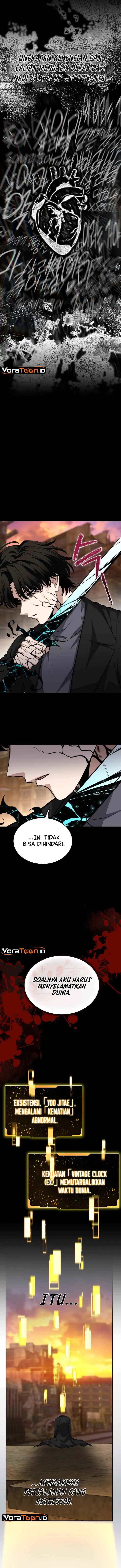 Kidnapped Dragons Chapter 57 halaman 12