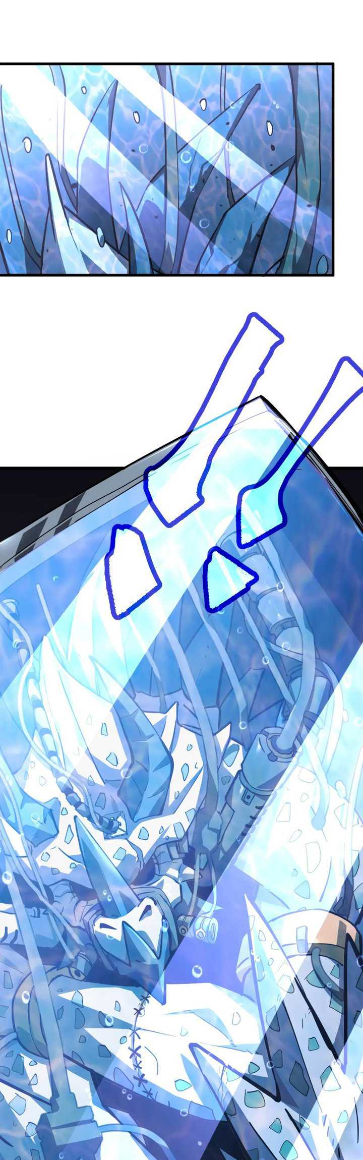 Advanced Evolution (Super Evolution) Chapter 63 halaman 16