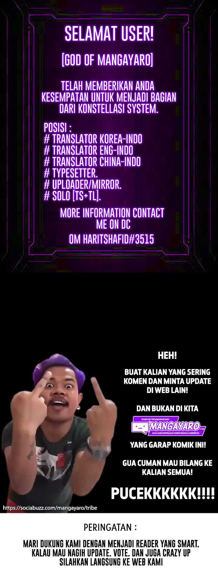 Advanced Evolution (Super Evolution) Chapter 63 halaman 46