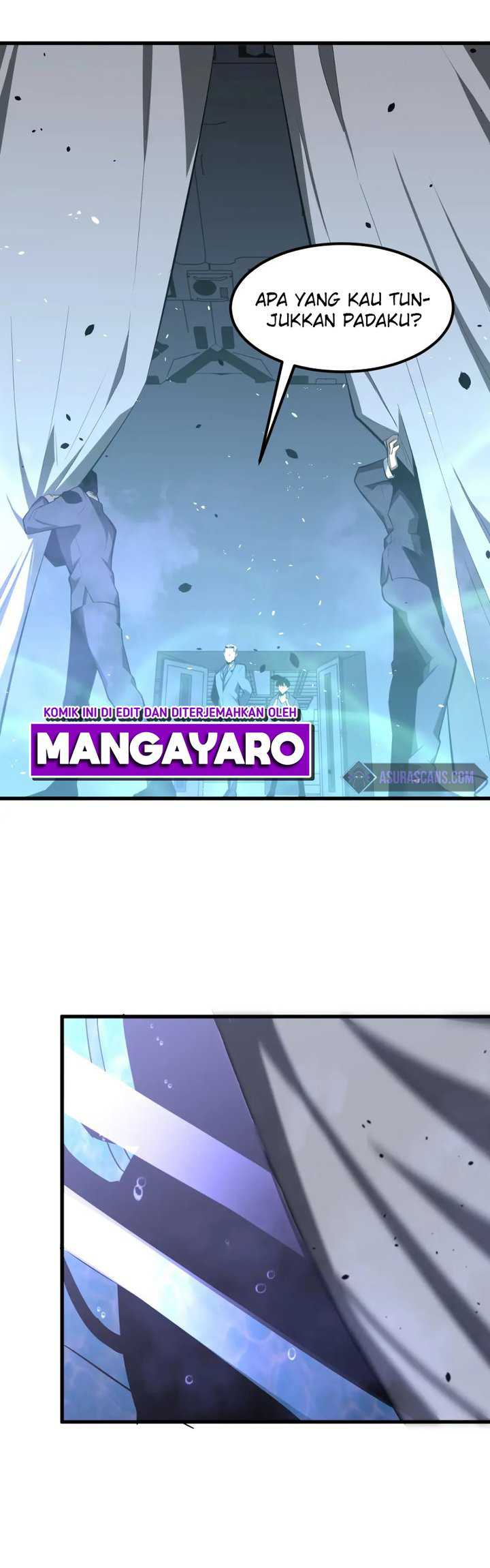 Advanced Evolution (Super Evolution) Chapter 63 halaman 15