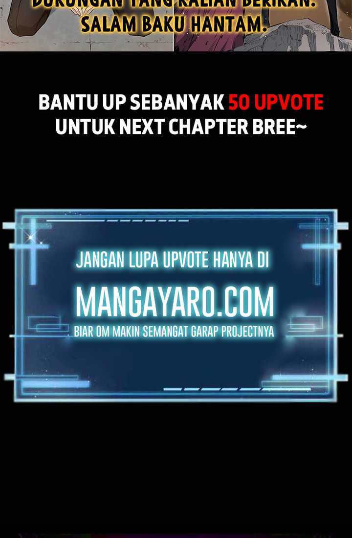 Advanced Evolution (Super Evolution) Chapter 63 halaman 45