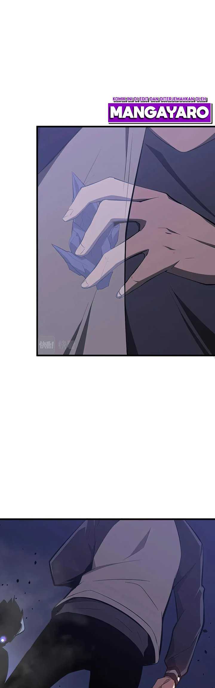 Advanced Evolution (Super Evolution) Chapter 64 halaman 4