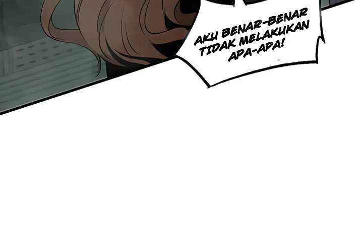 Advanced Evolution (Super Evolution) Chapter 64 halaman 45