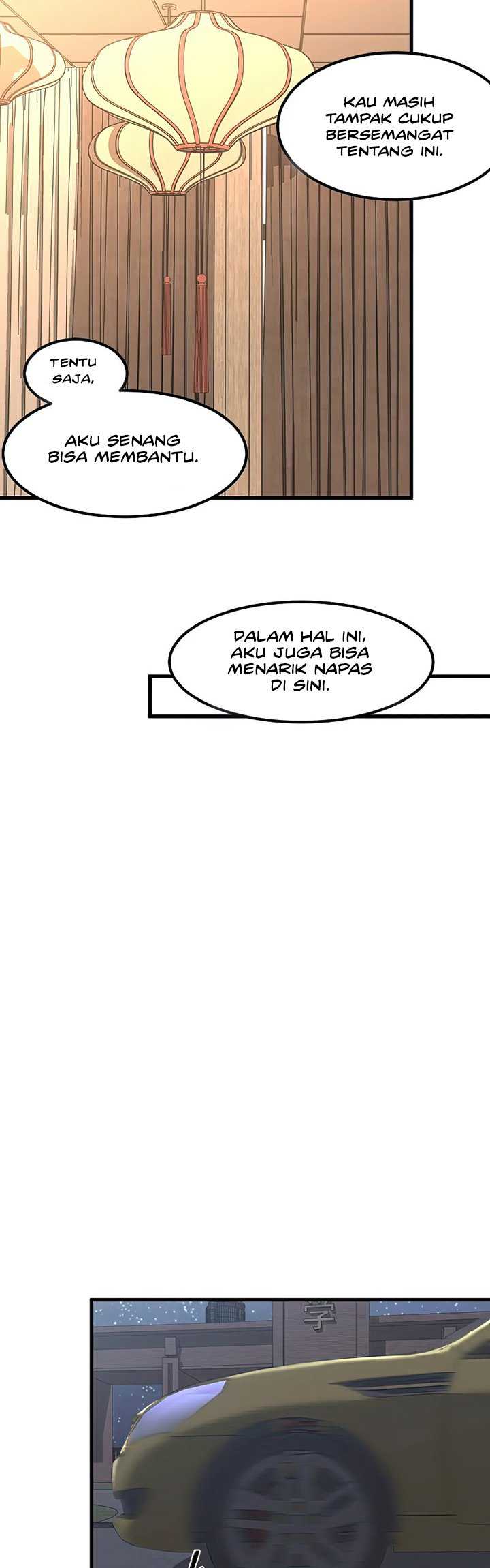 Advanced Evolution (Super Evolution) Chapter 64 halaman 30