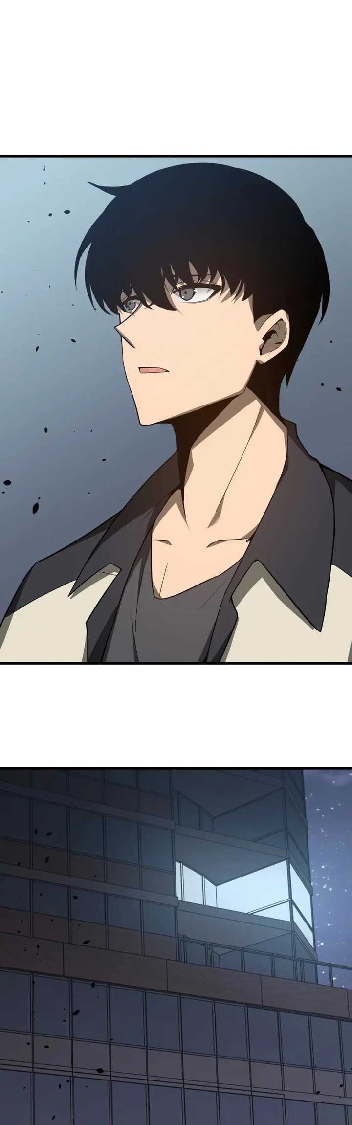 Advanced Evolution (Super Evolution) Chapter 65 halaman 6