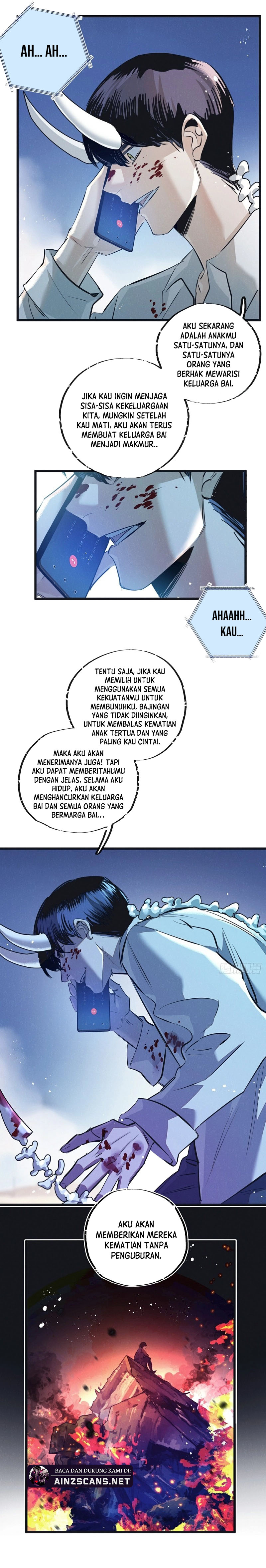 Apocalypse Super Farm Chapter 56 halaman 2