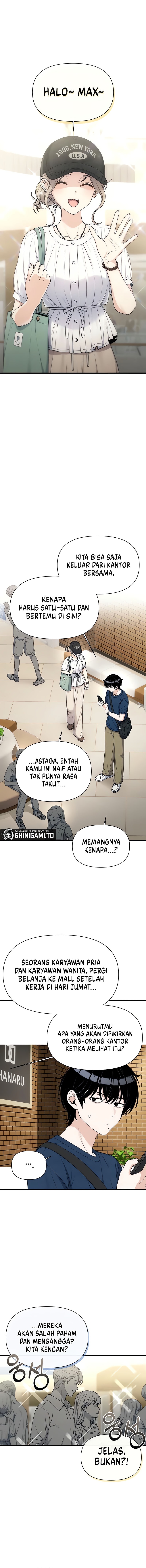 Job Change Log Chapter 28 halaman 9