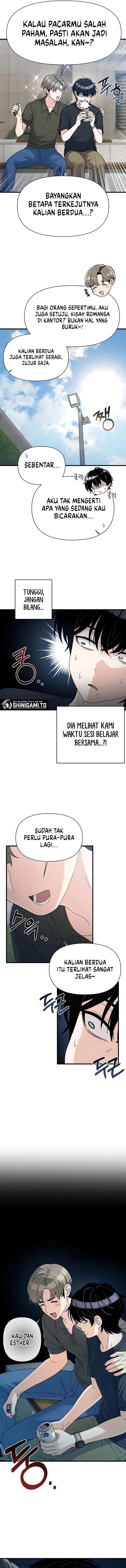 Job Change Log Chapter 41 halaman 11