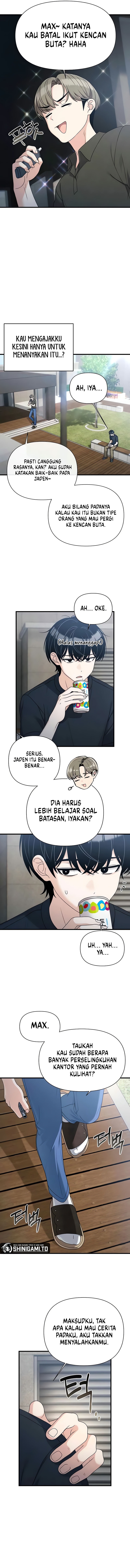 Job Change Log Chapter 41 halaman 10