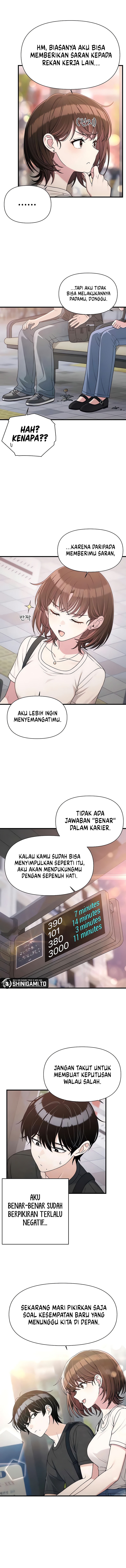 Job Change Log Chapter 41 halaman 6