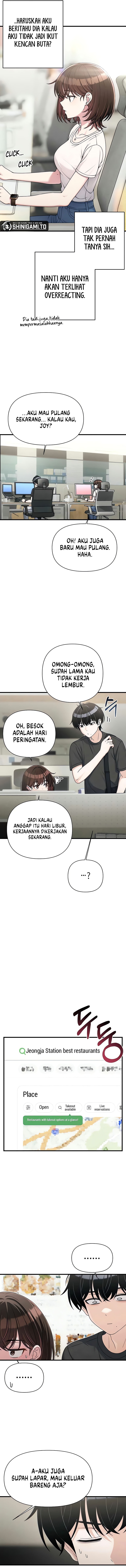 Job Change Log Chapter 41 halaman 3