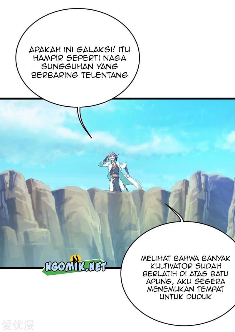 Matchless Emperor Chapter 102 halaman 7