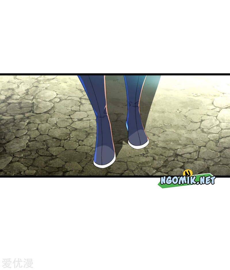 Matchless Emperor Chapter 102 halaman 6