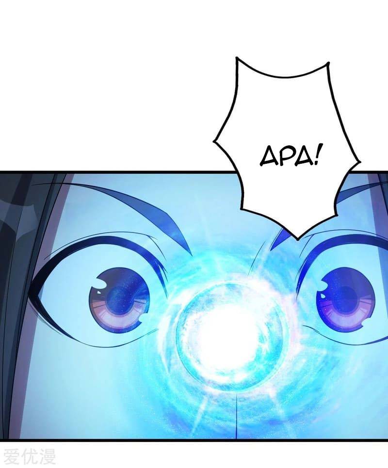 Matchless Emperor Chapter 102 halaman 27