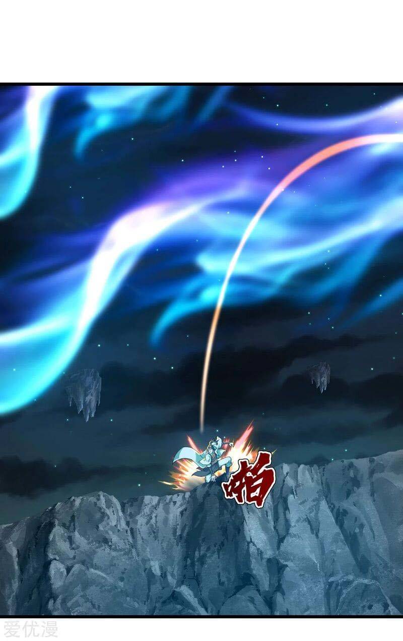 Matchless Emperor Chapter 102 halaman 9